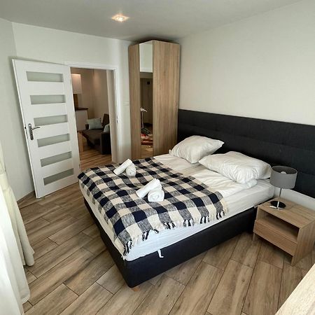 Apartment In The Krakow Old Town Bosacka 7 Экстерьер фото