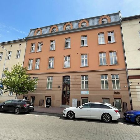 Apartment In The Krakow Old Town Bosacka 7 Экстерьер фото