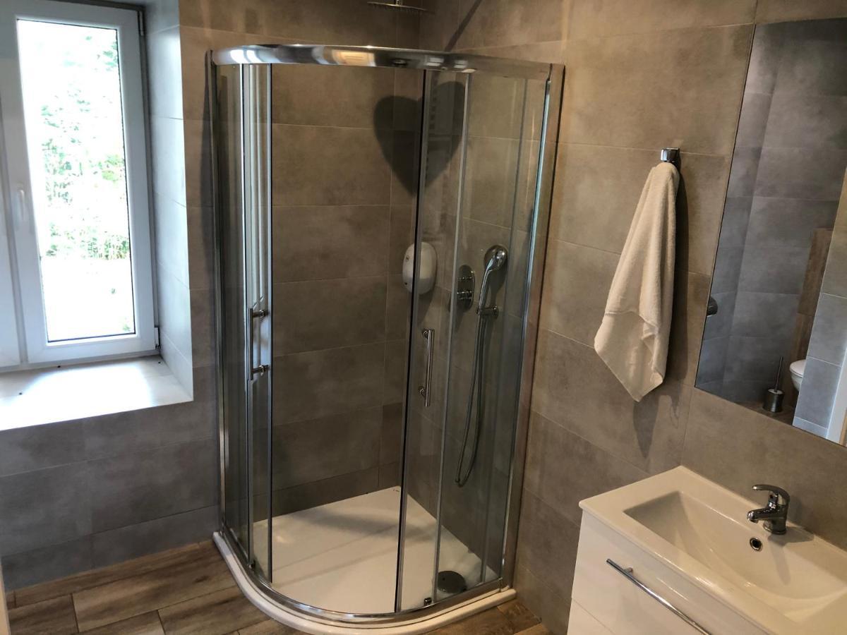Apartment In The Krakow Old Town Bosacka 7 Экстерьер фото