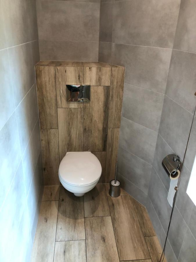 Apartment In The Krakow Old Town Bosacka 7 Экстерьер фото
