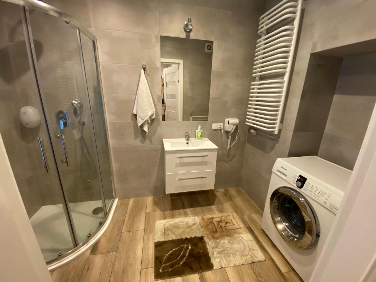 Apartment In The Krakow Old Town Bosacka 7 Экстерьер фото