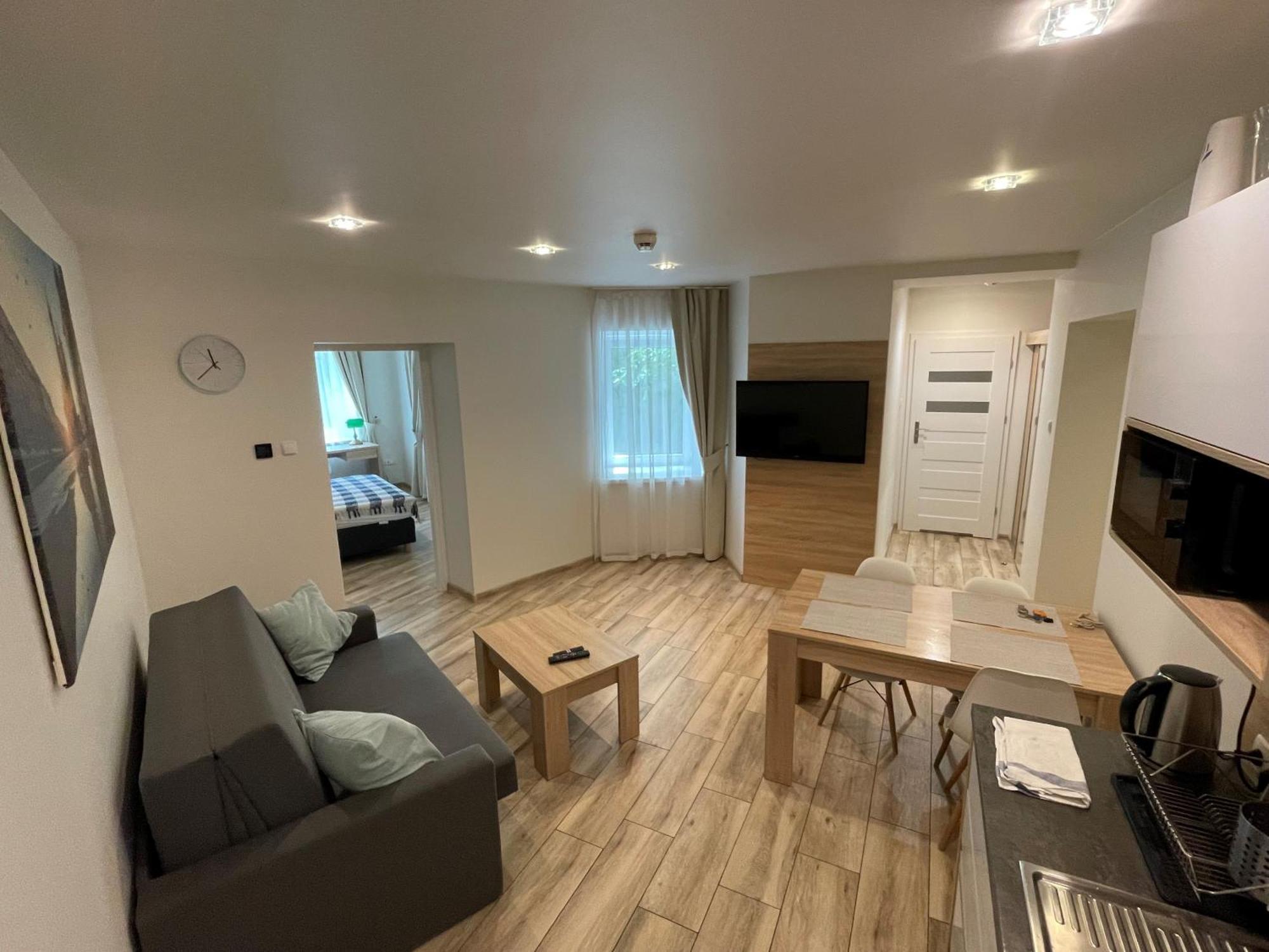 Apartment In The Krakow Old Town Bosacka 7 Экстерьер фото