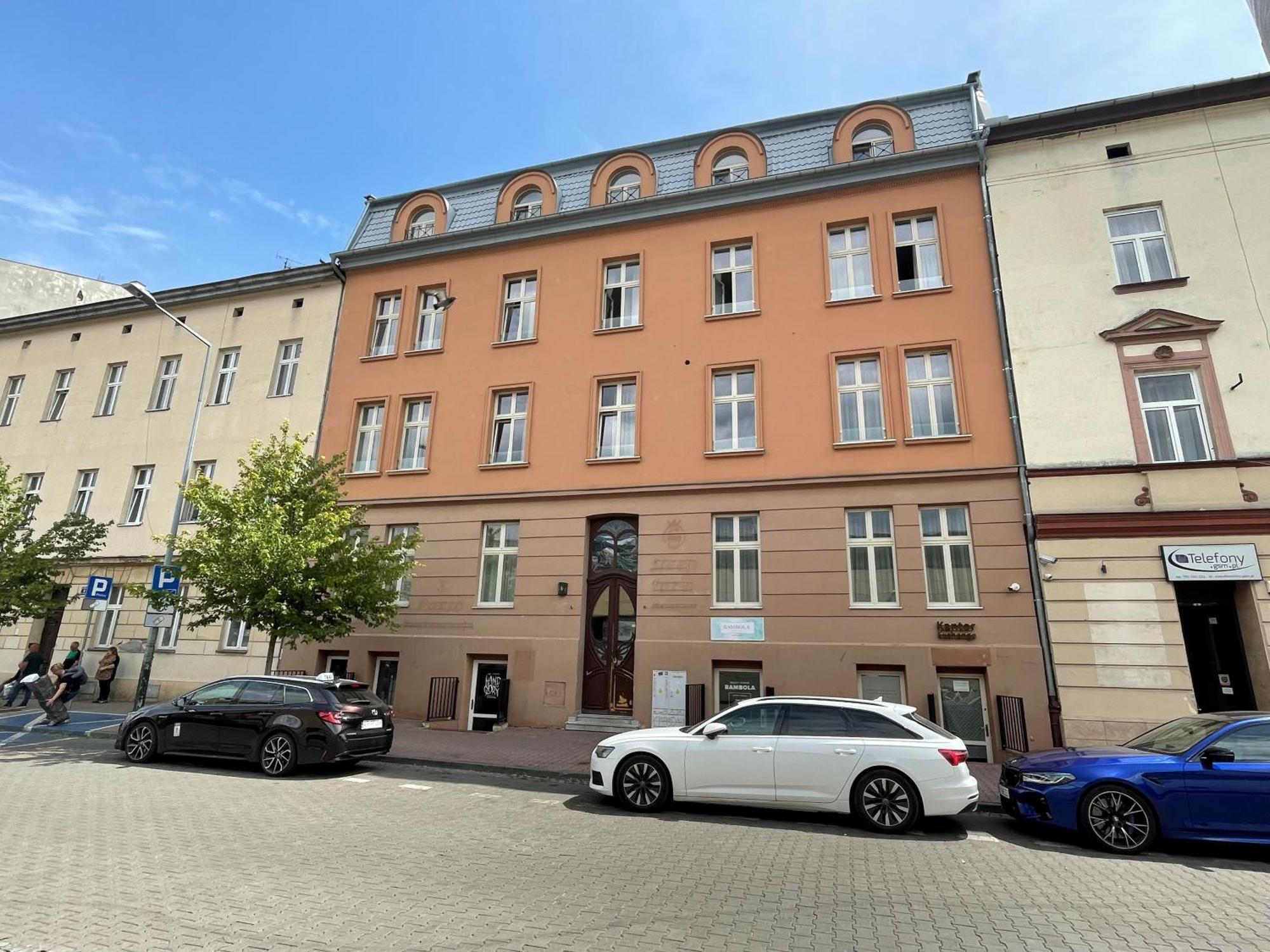 Apartment In The Krakow Old Town Bosacka 7 Экстерьер фото